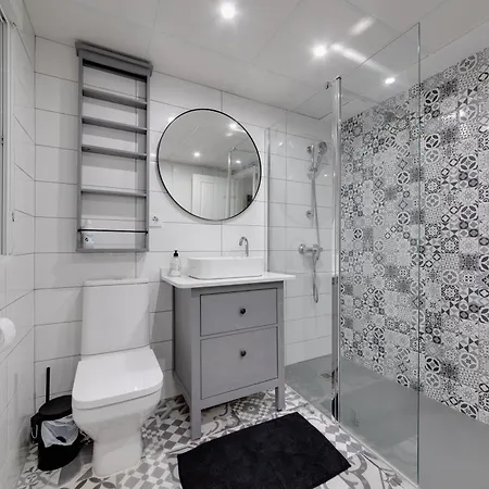 Apartamento Col_san Esteban 1